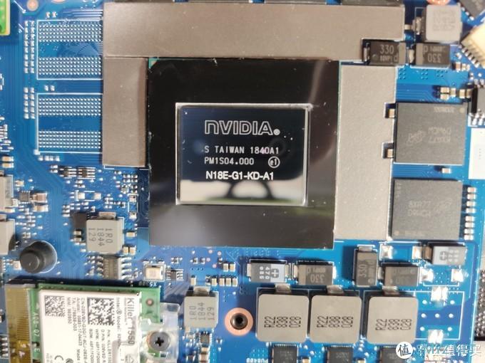 美亚warehouse海淘外星人Alienware M15R1晒机、解锁显卡90W功耗及散热改造