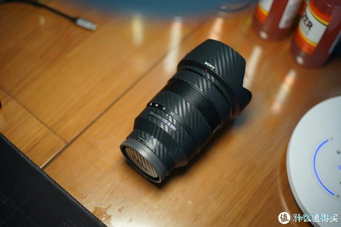 从零开始学摄影 篇十二：定焦or变焦、蔡司or G大师？SONY FE 24-105 F4 全画幅镜头使用感受