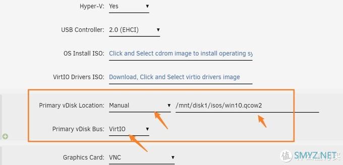 UNRAID教程：1分钟 用自带虚拟机安装 荒野无灯大佬的精简版windows10系统