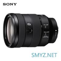 从零开始学摄影 篇十二：定焦or变焦、蔡司or G大师？SONY FE 24-105 F4 全画幅镜头使用感受