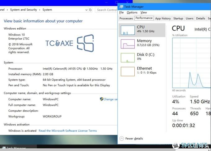 UNRAID教程：1分钟 用自带虚拟机安装 荒野无灯大佬的精简版windows10系统