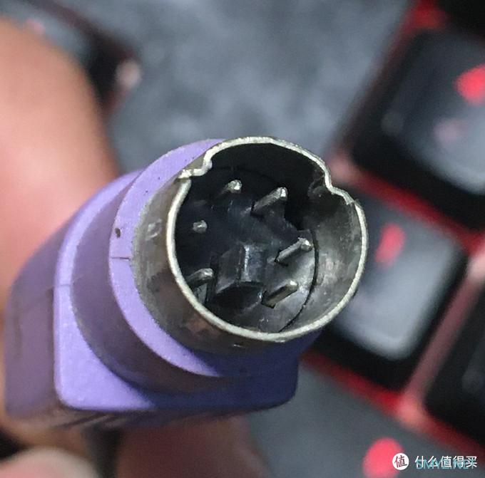 手感超机械键盘？15年前生产的戴尔sk-8110使用体验