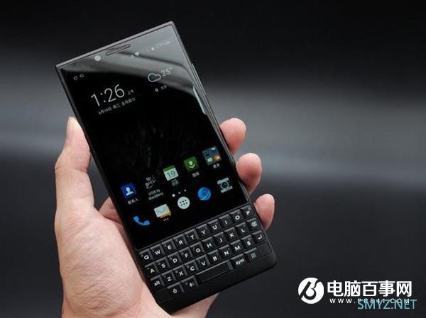 合作协议到期 TCL的黑莓走过了怎样一条路？