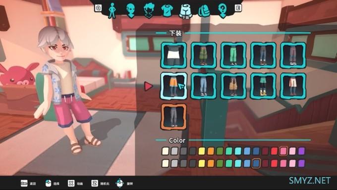 连续两周Steam销量登顶的类宝可梦游戏《Temtem》到底如何？丨Jump试玩