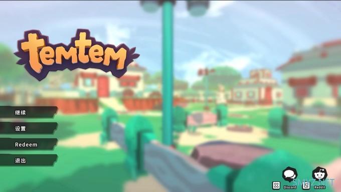 连续两周Steam销量登顶的类宝可梦游戏《Temtem》到底如何？丨Jump试玩