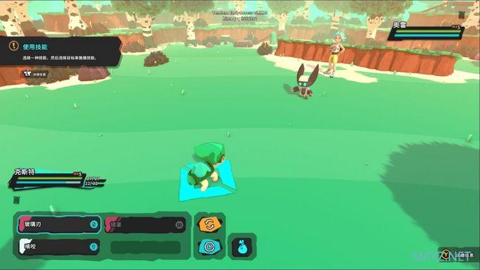 连续两周Steam销量登顶的类宝可梦游戏《Temtem》到底如何？丨Jump试玩