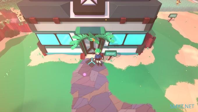 连续两周Steam销量登顶的类宝可梦游戏《Temtem》到底如何？丨Jump试玩