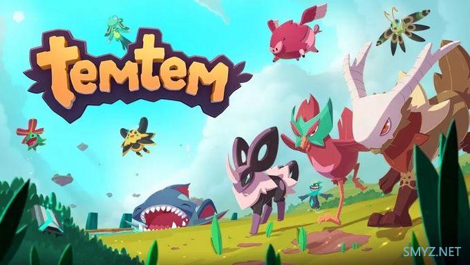 连续两周Steam销量登顶的类宝可梦游戏《Temtem》到底如何？丨Jump试玩