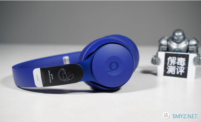 解毒 || Beats Solo Pro降噪耳机测评