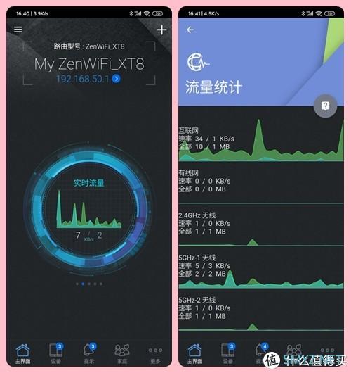 家庭娱乐中心进化论 篇八：WiFi6&Mesh强强联合，战在当下，布局未来！全网首发华硕灵耀路由AX6600深度评测