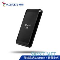 随身储存利器——威刚SC685 250G移动固态硬盘 晒物 随身储存利器——威刚SC685 250G移动固态硬盘 晒物