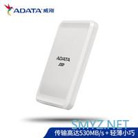 随身储存利器——威刚SC685 250G移动固态硬盘 晒物 随身储存利器——威刚SC685 250G移动固态硬盘 晒物