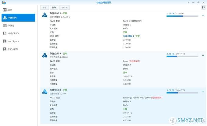 电子diy 篇二：海淘WD 12TB 硬盘开箱，以及群晖NAS硬盘更换