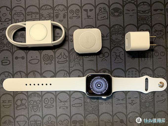 Apple watch 5体验报告：它真的更像一块智能表了！但并不是每个人都愿意买单！