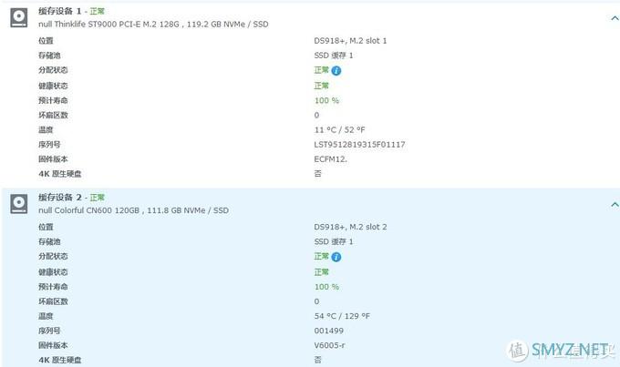 电子diy 篇二：海淘WD 12TB 硬盘开箱，以及群晖NAS硬盘更换