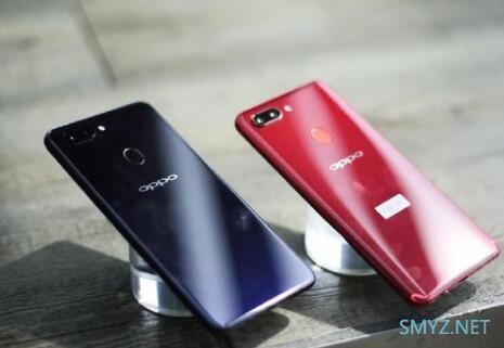 Oppo性价比手机排行前三