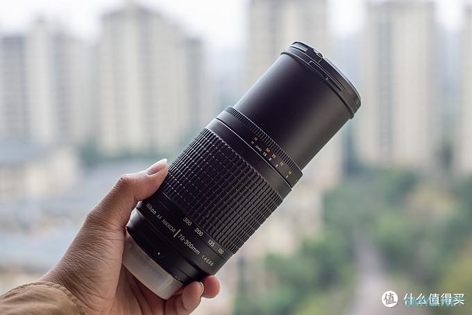 疫情在家出不了门？不如买个300元的尼康70-300mm“望远镜”