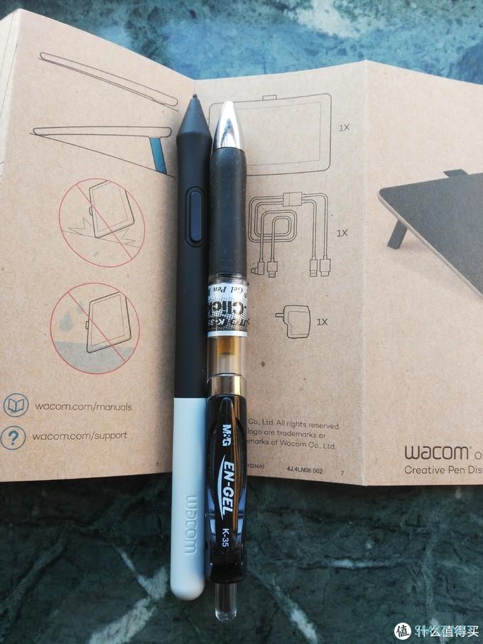 让创意改变工作生活-看看Wacom One万与新品创意数位屏DTC133如何帮你生活工作添色
