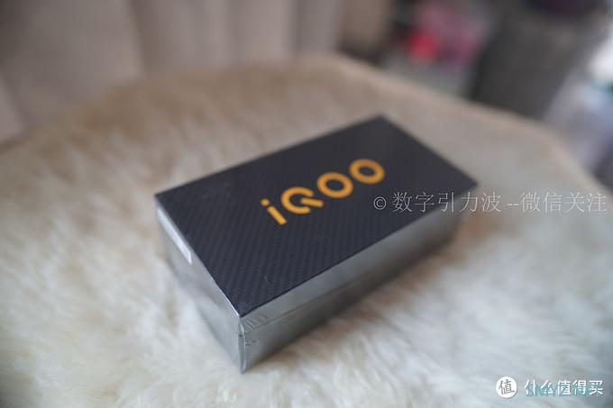 专注性能！2千元内备机新王者?  vivo iQOO Neo 855