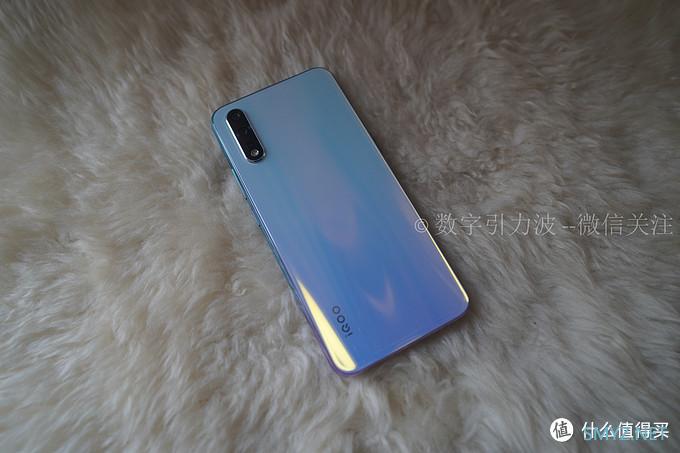 专注性能！2千元内备机新王者?  vivo iQOO Neo 855