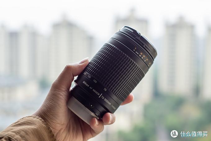 疫情在家出不了门？不如买个300元的尼康70-300mm“望远镜”