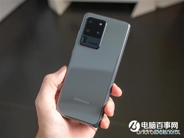 Galaxy S20不支持2K+120Hz 粉丝请愿希望三星提供这一选项