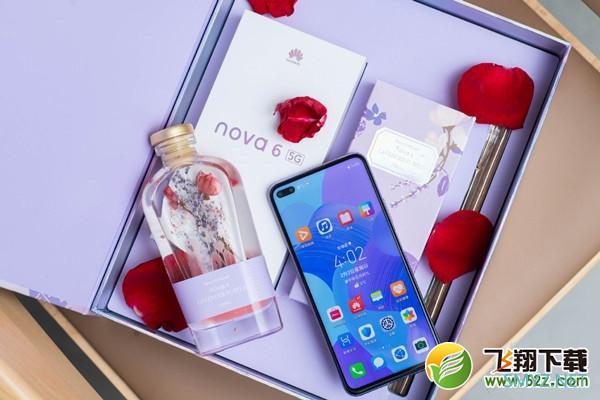 realme x50和华为nova6区别对比实用评测