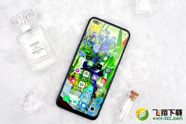 realme x50和华为nova6区别对比实用评测