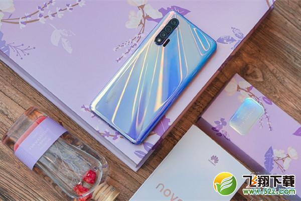 realme x50和华为nova6区别对比实用评测