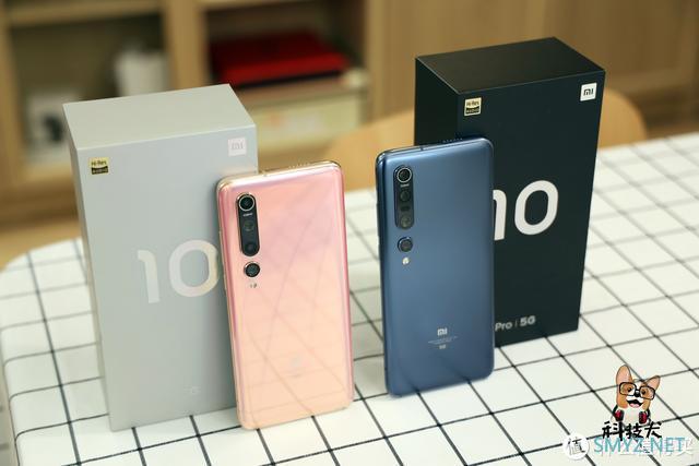 小米10 Pro 5G版视频拍摄功能详解：大片既视感随手拈来