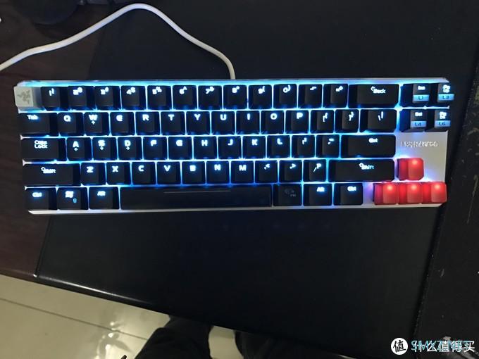 宅家的无聊分享-键盘组装杂谈