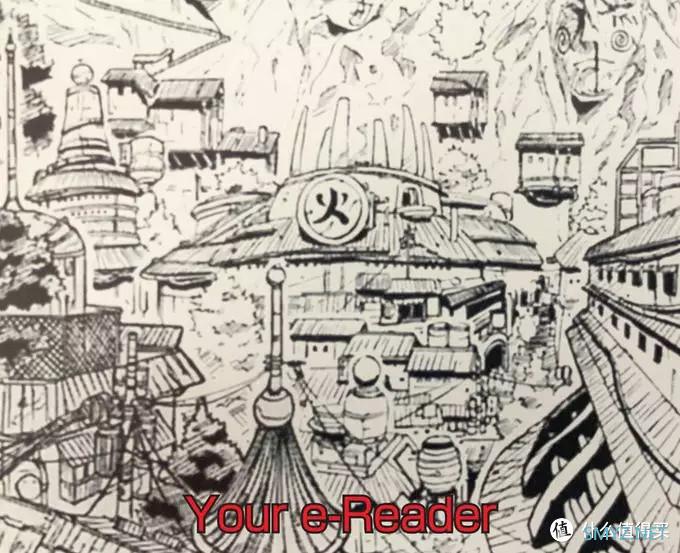 这本最像纸质书的漫画阅读器，你想拥有吗？