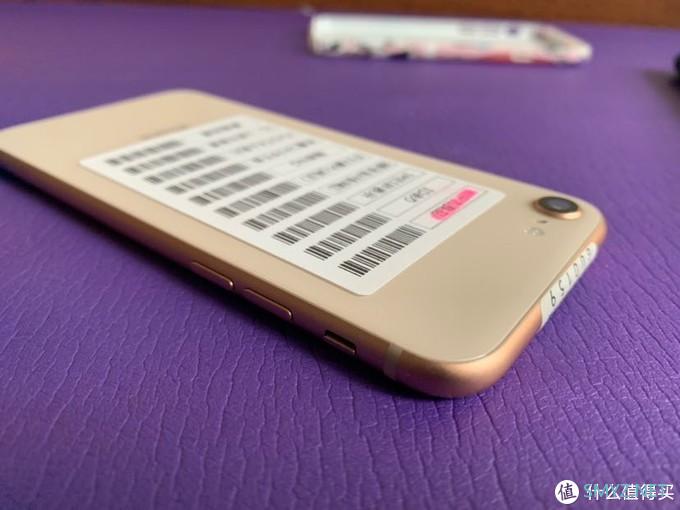 伪果粉的日常 篇四：千元iphone8，为什么我会选择它