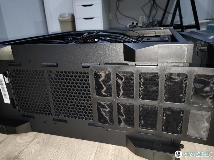 兵马未动，粮草先行 - 安钛克P101静音机箱&VP 650电源开箱