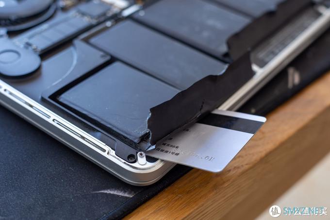 廉颇老矣,尚能饭否?MacBook Pro 15 Late 2013自行换电池清灰 廉颇老矣,尚能饭否?MacBook Pro 15 Late 2013自行换电池清灰