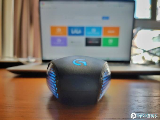 中/小手福音——罗技G302使用体验