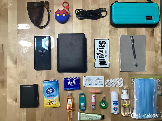 奔四大叔纪念一下特殊时期下的EDC 奔四大叔纪念一下特殊时期下的EDC