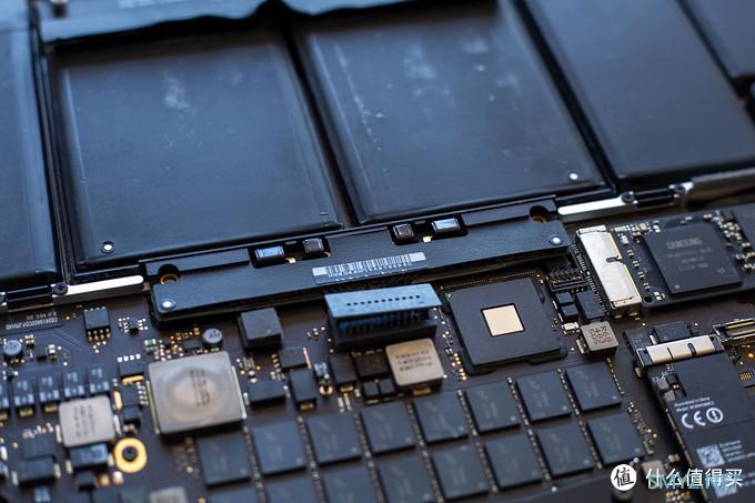 廉颇老矣,尚能饭否?MacBook Pro 15 Late 2013自行换电池清灰 廉颇老矣,尚能饭否?MacBook Pro 15 Late 2013自行换电池清灰