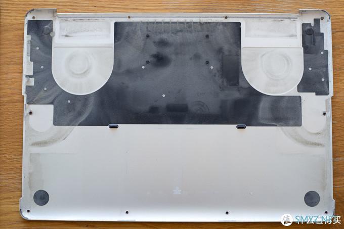 廉颇老矣,尚能饭否?MacBook Pro 15 Late 2013自行换电池清灰 廉颇老矣,尚能饭否?MacBook Pro 15 Late 2013自行换电池清灰