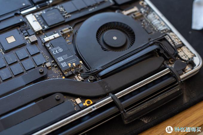 廉颇老矣,尚能饭否?MacBook Pro 15 Late 2013自行换电池清灰 廉颇老矣,尚能饭否?MacBook Pro 15 Late 2013自行换电池清灰