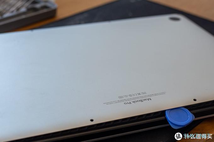 廉颇老矣,尚能饭否?MacBook Pro 15 Late 2013自行换电池清灰 廉颇老矣,尚能饭否?MacBook Pro 15 Late 2013自行换电池清灰