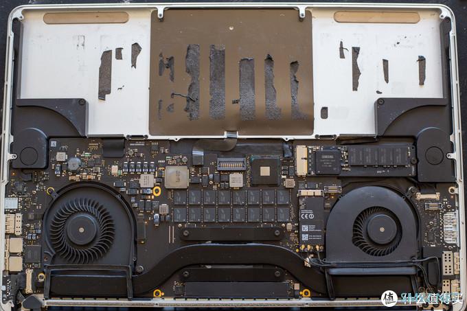 廉颇老矣,尚能饭否?MacBook Pro 15 Late 2013自行换电池清灰 廉颇老矣,尚能饭否?MacBook Pro 15 Late 2013自行换电池清灰