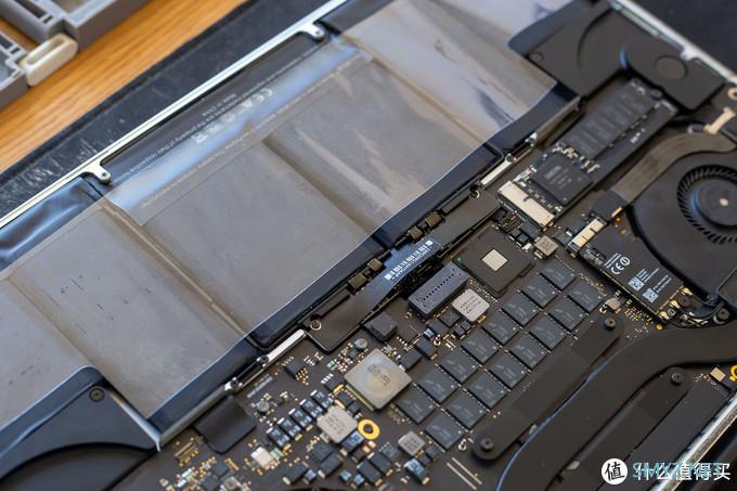 廉颇老矣,尚能饭否?MacBook Pro 15 Late 2013自行换电池清灰 廉颇老矣,尚能饭否?MacBook Pro 15 Late 2013自行换电池清灰