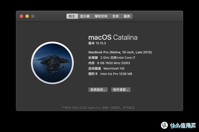 廉颇老矣,尚能饭否?MacBook Pro 15 Late 2013自行换电池清灰 廉颇老矣,尚能饭否?MacBook Pro 15 Late 2013自行换电池清灰