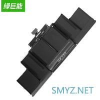 廉颇老矣,尚能饭否?MacBook Pro 15 Late 2013自行换电池清灰 廉颇老矣,尚能饭否?MacBook Pro 15 Late 2013自行换电池清灰