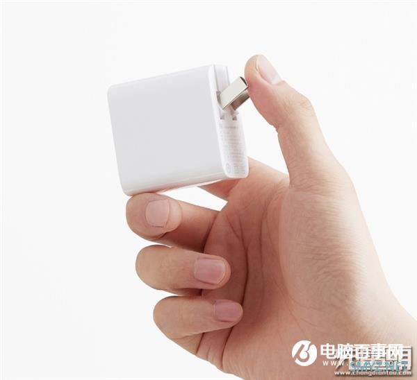 都是65W单口充电器 小米AD651与紫米HA712有什么不同？