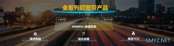 华为亮出5G十大优势：62家运营商拿下41家