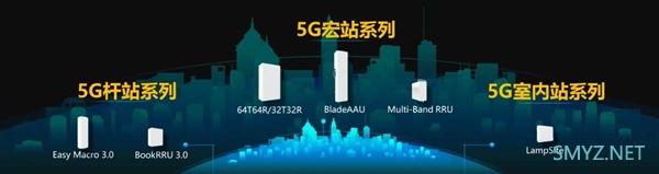 华为亮出5G十大优势：62家运营商拿下41家