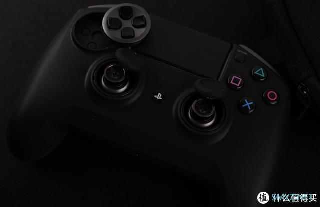 雷蛇（RAZER）飓兽终极版无线手柄开箱/使用方法