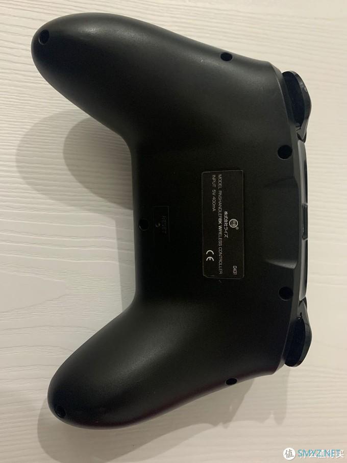 Switch 手柄详细对比评测（Switch Pro、良值2代、雷神G50）